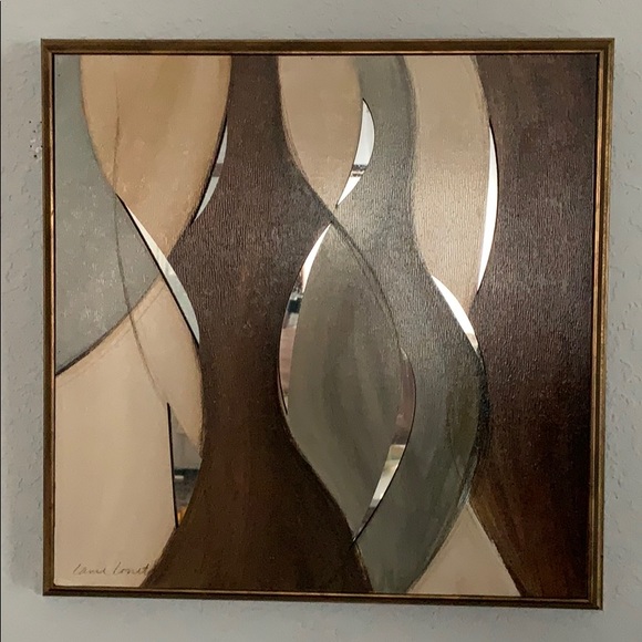 2 wall art - Picture 2 of 4